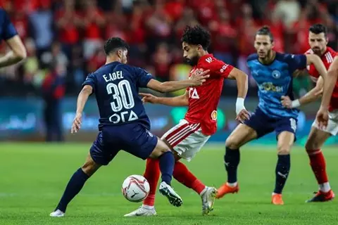 الأهلي وبيراميدز وسيراميكا يضمنون المشاركة.. طريقة التأهل للسوبر المصري بنظامه الجديد